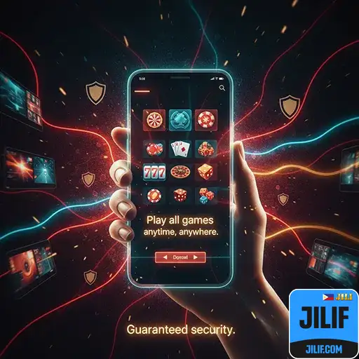 jilif app 