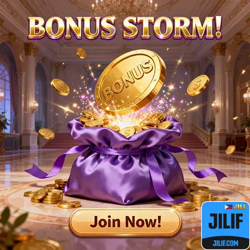 jilif bonus 
