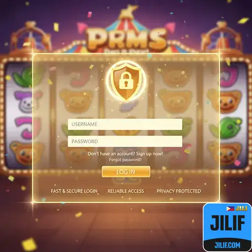 jilif login 