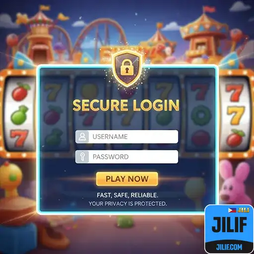 jilif login 